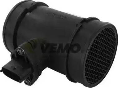 Vemo V40-72-0465 - Датчик потока, массы воздуха unicars.by