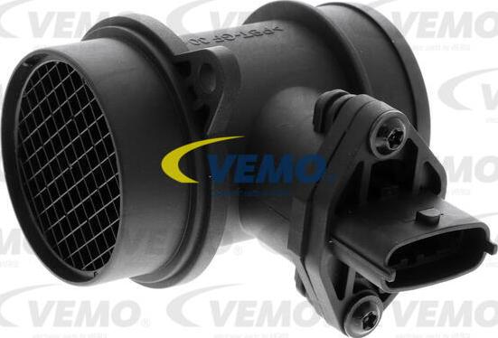 Vemo V40-72-0460 - Датчик потока, массы воздуха unicars.by