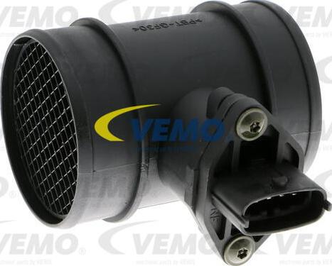 Vemo V40-72-0461 - Датчик потока, массы воздуха unicars.by