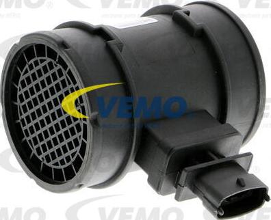 Vemo V40-72-0462 - Датчик потока, массы воздуха unicars.by