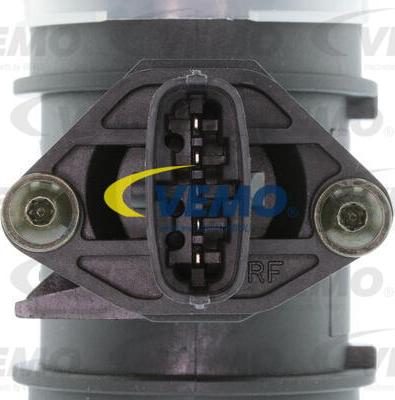 Vemo V40-72-0404 - Датчик потока, массы воздуха unicars.by