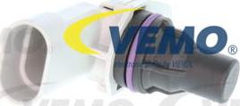 Vemo V40-72-0406 - Датчик импульсов, коленвал unicars.by