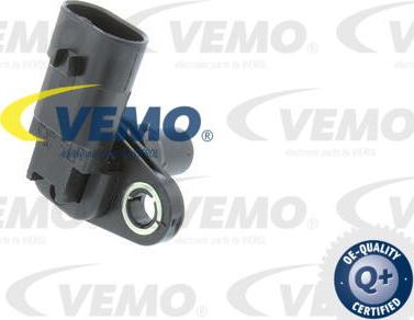 Vemo V40-72-0408 - Датчик, импульс зажигания unicars.by