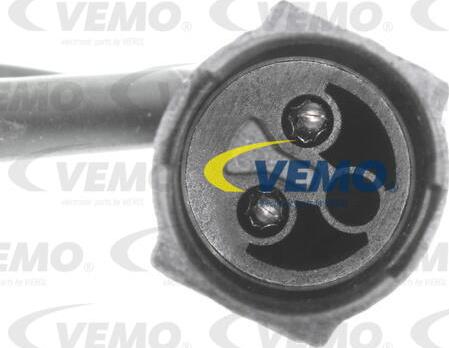 Vemo V40-72-0402 - Сигнализатор, износ тормозных колодок unicars.by