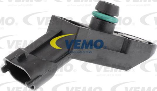 Vemo V40-72-0416-1 - Датчик, давление наддува unicars.by