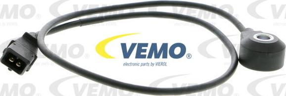 Vemo V40-72-0434 - Датчик детонации unicars.by