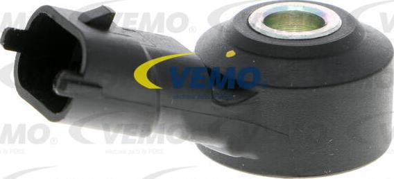 Vemo V40-72-0436 - Датчик детонации unicars.by