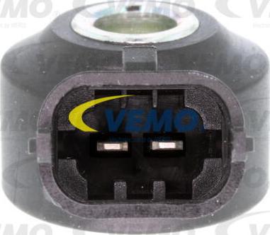 Vemo V40-72-0436 - Датчик детонации unicars.by