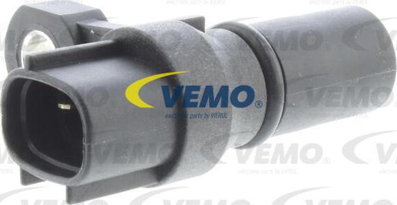 Vemo V40-72-0423 - Датчик скорости / RPM unicars.by