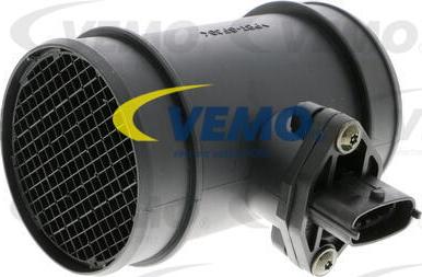 Vemo V40-72-0476 - Датчик потока, массы воздуха unicars.by