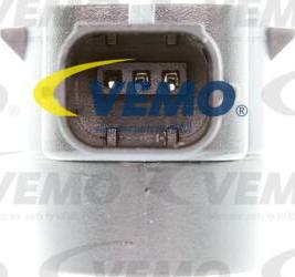 Vemo V40-72-0579 - Датчик, система помощи при парковке unicars.by