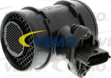 Vemo V40-72-0574 - Датчик потока, массы воздуха unicars.by