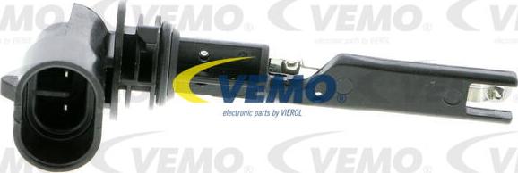 Vemo V40-72-0607 - Датчик, уровень охлаждающей жидкости unicars.by