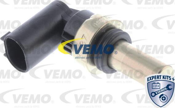 Vemo V40-72-0632 - Датчик, температура охлаждающей жидкости unicars.by