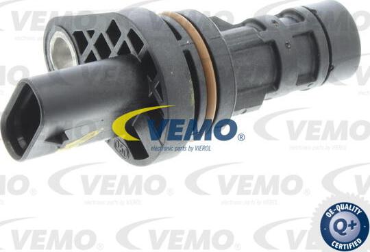 Vemo V40-72-0625 - Датчик импульсов, коленвал unicars.by