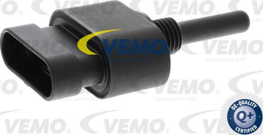 Vemo V40-72-0029 - Датчик, температура топлива unicars.by