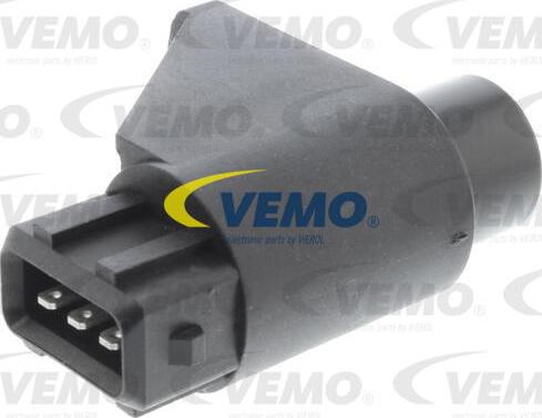 Vemo V40-72-0349 - Датчик, импульс зажигания unicars.by