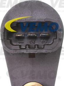 Vemo V40-72-0342 - Датчик скорости, спидометр unicars.by