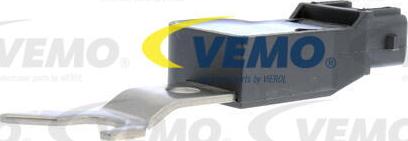 Vemo V40-72-0347 - Датчик импульсов, коленвал unicars.by