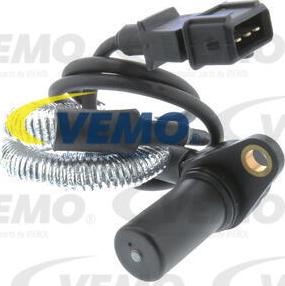 Vemo V40-72-0357 - Датчик импульсов, коленвал unicars.by