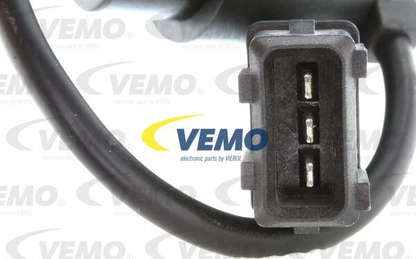 Vemo V40-72-0364 - Датчик RPM, частота вращения unicars.by