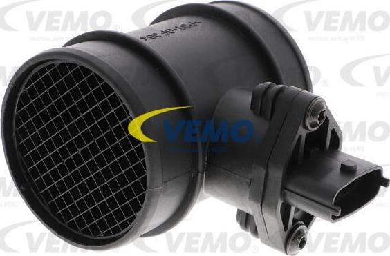 Vemo V40-72-0385-1 - Датчик потока, массы воздуха unicars.by