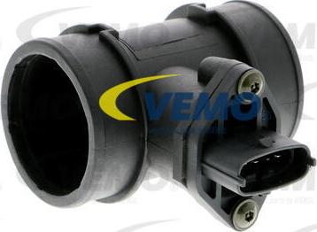 Vemo V40-72-0386 - Датчик потока, массы воздуха unicars.by