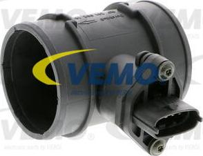 Vemo V40-72-0339 - Датчик потока, массы воздуха unicars.by