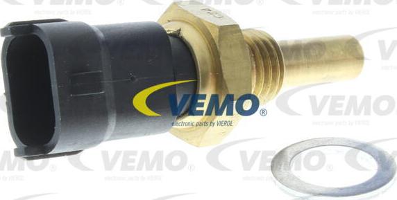 Vemo V40-72-0331 - Датчик, температура охлаждающей жидкости unicars.by