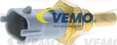 Vemo V40-72-0332 - Датчик, температура масла unicars.by