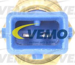 Vemo V40-72-0329 - Датчик, температура охлаждающей жидкости unicars.by