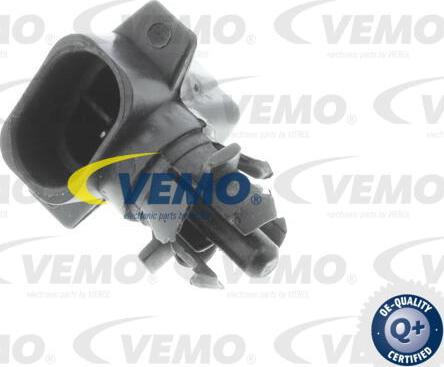 Vemo V40-72-0324 - Датчик, внешняя температура unicars.by