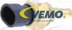 Vemo V40-72-0322 - Датчик, температура охлаждающей жидкости unicars.by