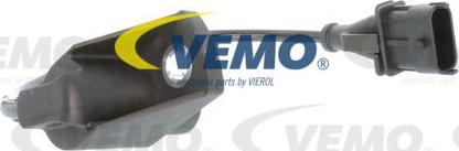 Vemo V40-72-0370 - Датчик RPM, частота вращения unicars.by