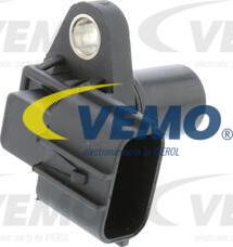 Vemo V40-72-0371 - Датчик импульсов, коленвал unicars.by