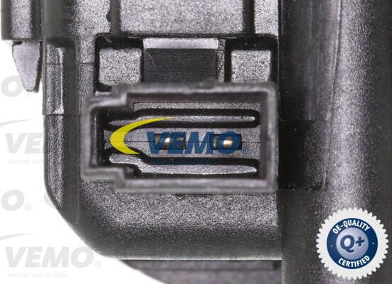 Vemo V40-77-0044 - Актуатор, регулировочный элемент, центральный замок unicars.by