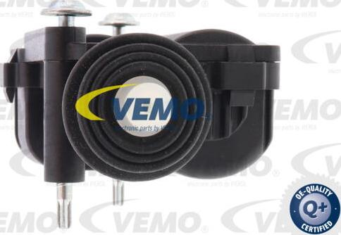 Vemo V40-77-0044 - Актуатор, регулировочный элемент, центральный замок unicars.by