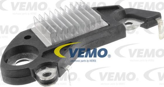 Vemo V40-77-0005 - Регулятор напряжения, генератор unicars.by