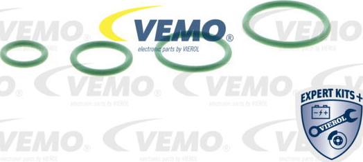 Vemo V40-77-0006 - Расширительный клапан, кондиционер unicars.by