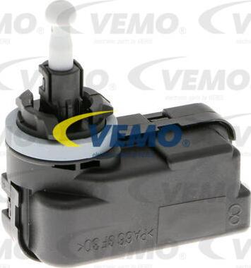 Vemo V40-77-0017 - Регулировочный элемент, актуатор, угол наклона фар unicars.by