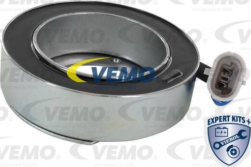 Vemo V40-77-1014 - Катушка, электромагнитное сцепление - копрессор unicars.by