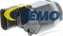 Vemo V41-72-0007 - Датчик, система помощи при парковке unicars.by