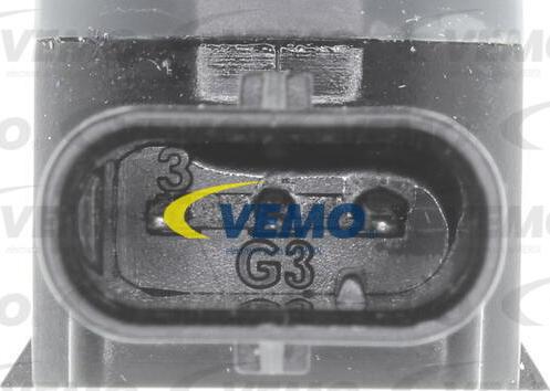 Vemo V41-72-0011 - Датчик, система помощи при парковке unicars.by