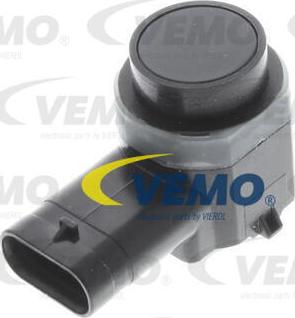 Vemo V41-72-0011 - Датчик, система помощи при парковке unicars.by