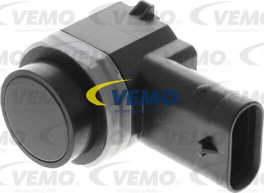 Vemo V41-72-0321 - Датчик, система помощи при парковке unicars.by