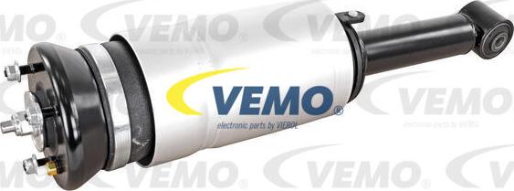 Vemo V48-50-0014 - Опора пневматической рессоры unicars.by