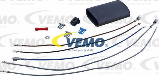 Vemo V48-09-0005 - Топливный насос unicars.by