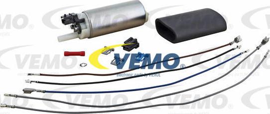 Vemo V48-09-0005 - Топливный насос unicars.by