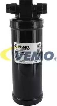 Vemo V48-06-0003 - Осушитель, кондиционер unicars.by