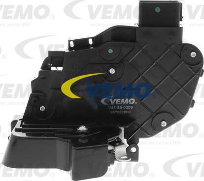 Vemo V48-85-0009 - Замок двери unicars.by